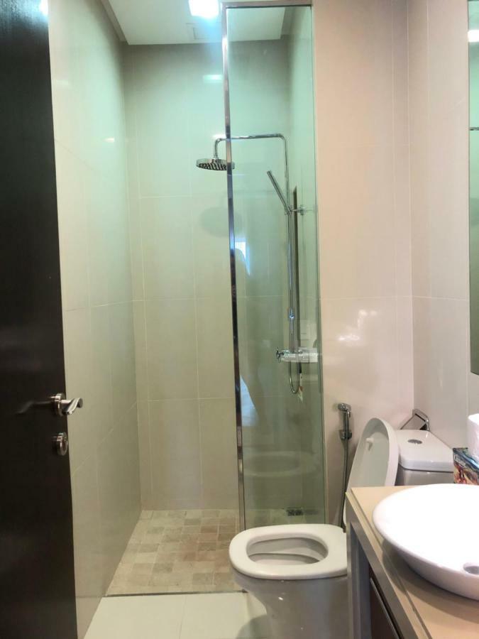 The Suites At Waterside Straits Quay By Plush Bagan Jermal Værelse billede