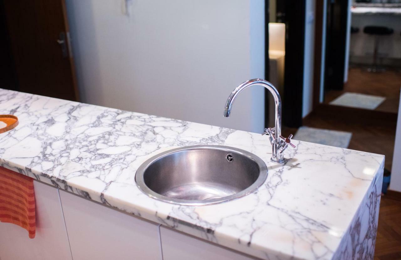 The Suites At Waterside Straits Quay By Plush Bagan Jermal Værelse billede