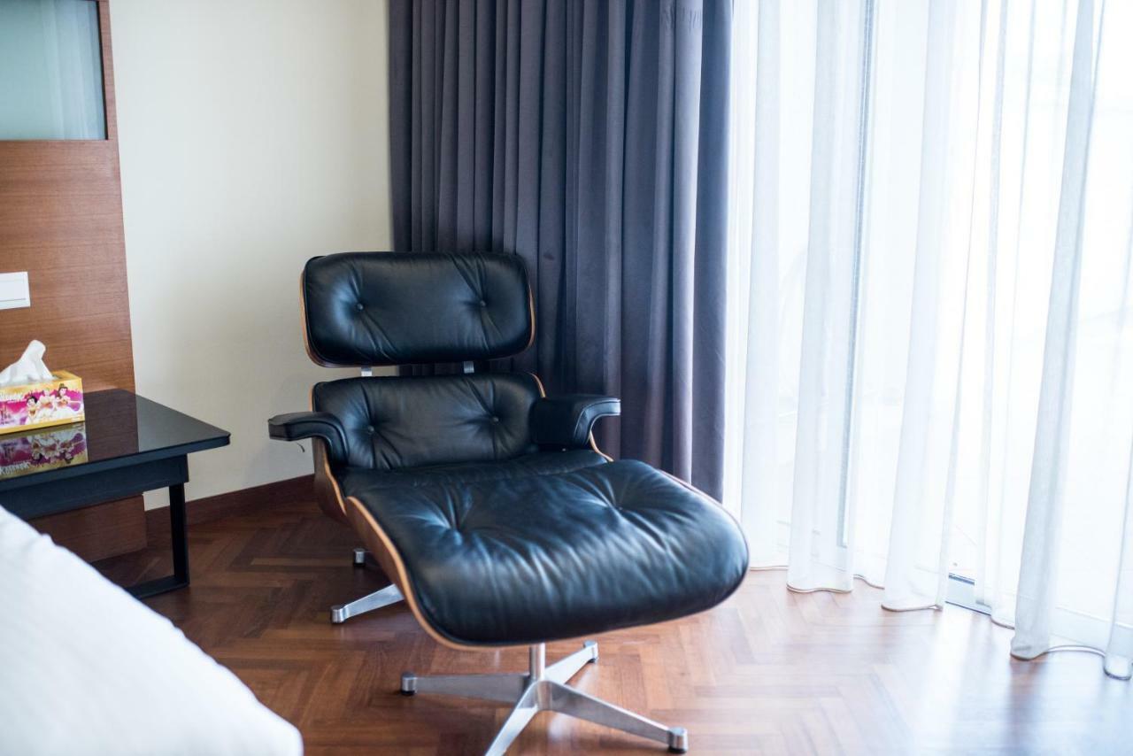 The Suites At Waterside Straits Quay By Plush Bagan Jermal Værelse billede